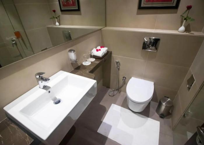7 Apple Resort Lonavala