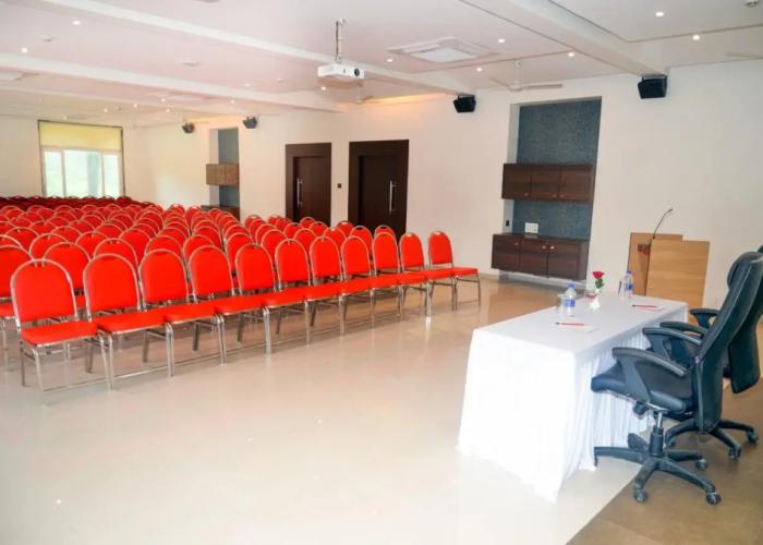 7 Apple Resort Lonavala