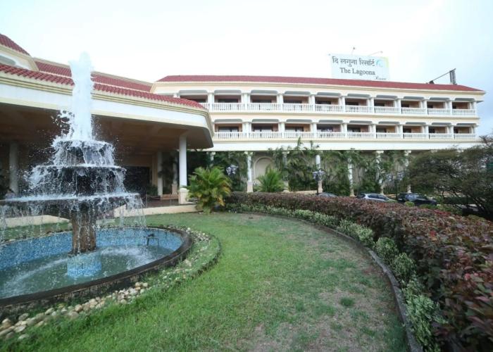 Lagoona Resort