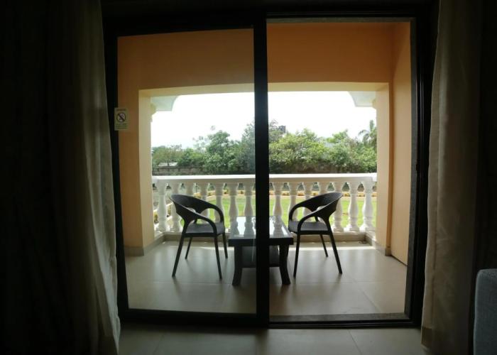Lagoona Resort