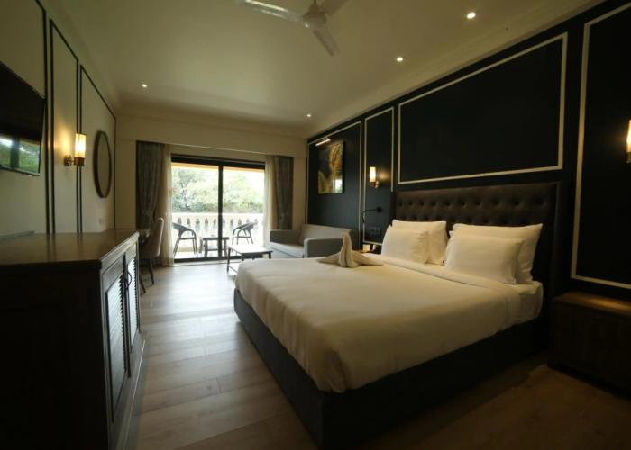 Lagoona Resort
