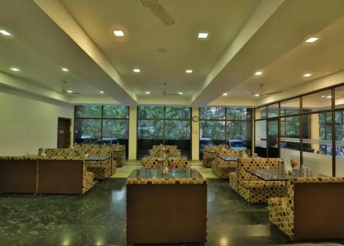 Retreat Heritage