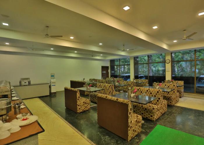 Retreat Heritage