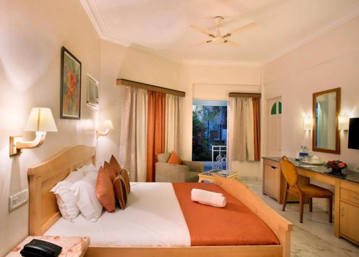 Avion Holiday Resort