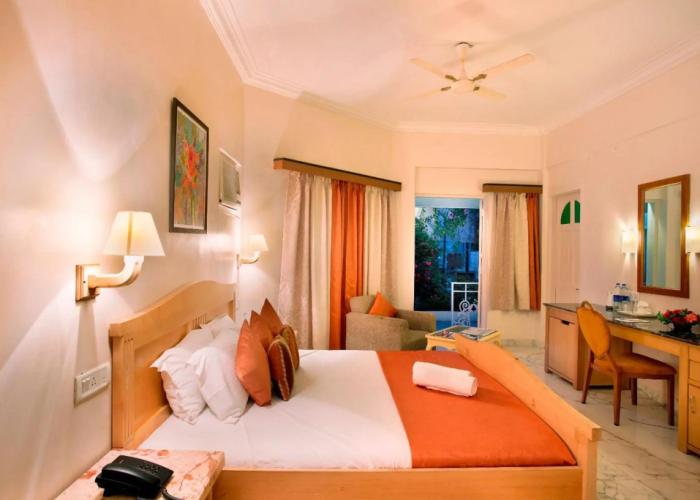Avion Holiday Resort