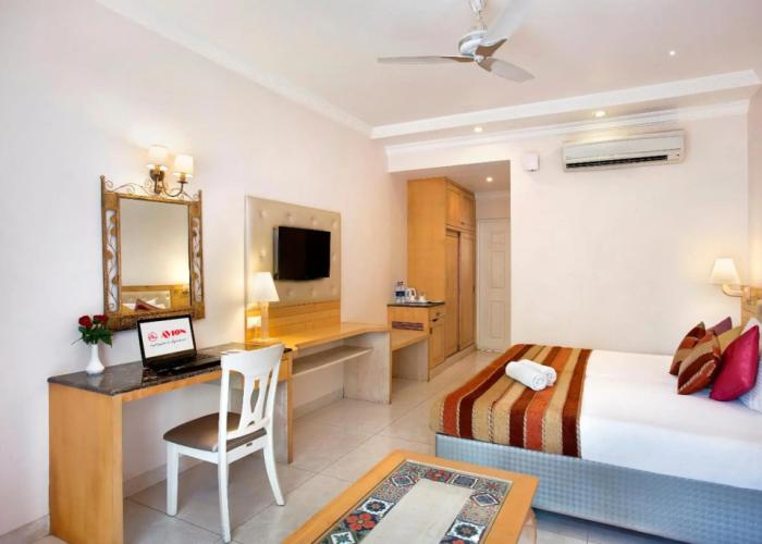 Avion Holiday Resort
