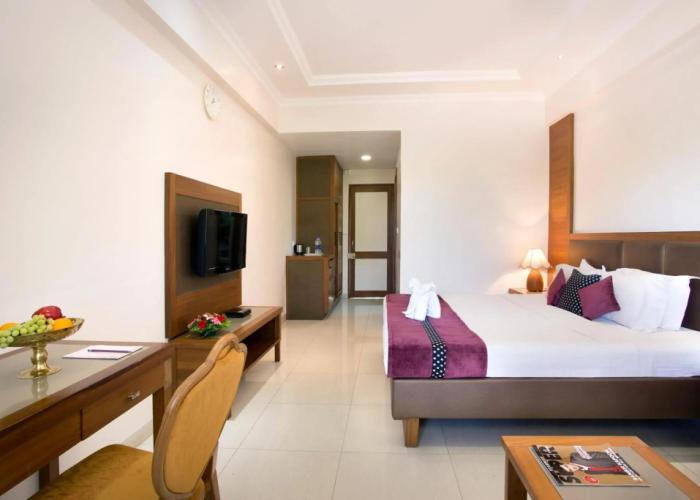 Avion Holiday Resort
