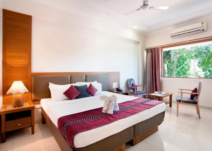 Avion Holiday Resort