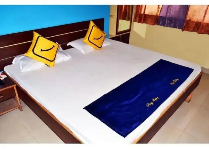 Hotel Sainiwas