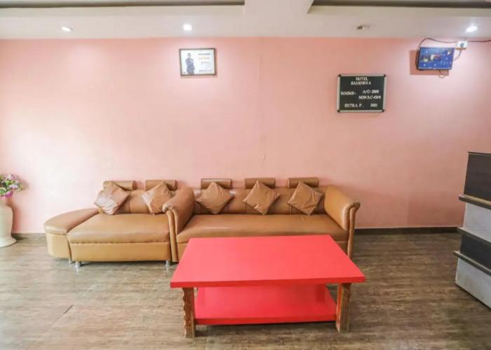Hotel Sainiwas
