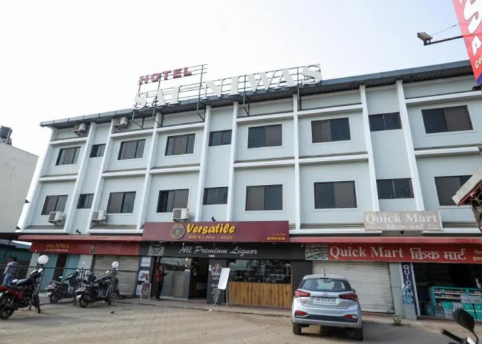 Hotel Sainiwas