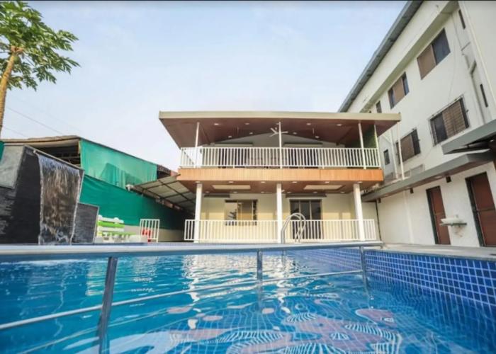 Hotel Sainiwas