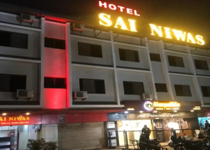 Hotel Sainiwas
