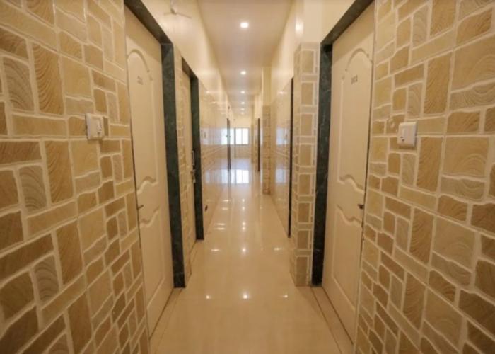 Hotel Sainiwas