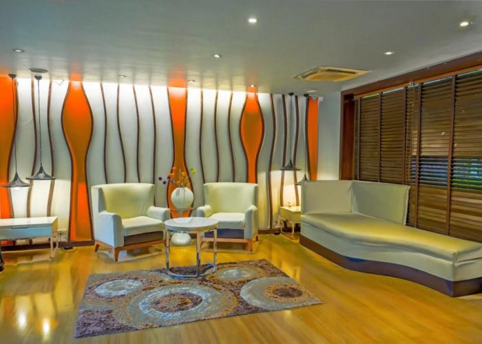 Citrus Hotel Lonavala