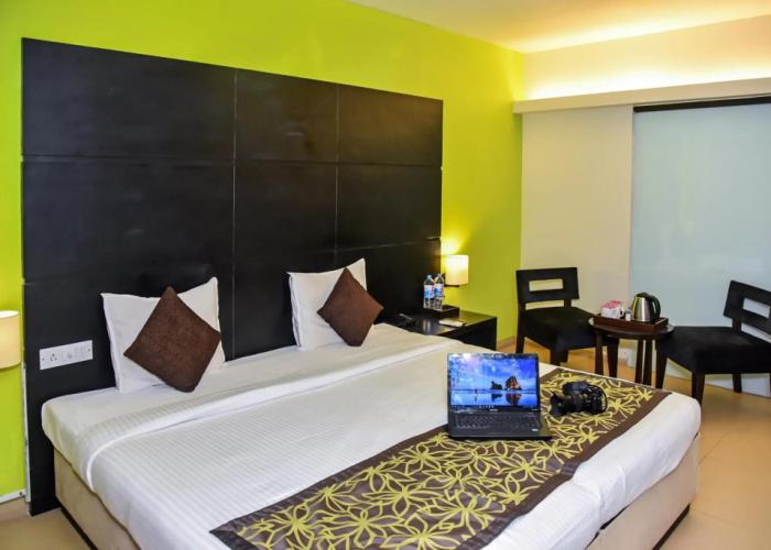 Citrus Hotel Lonavala