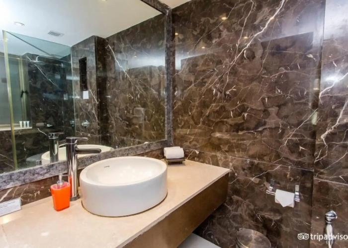 Citrus Hotel Lonavala