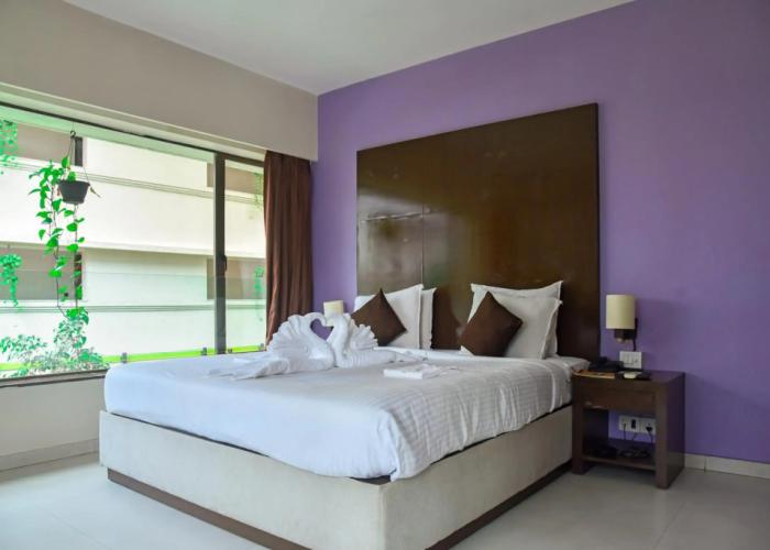 Citrus Hotel Lonavala