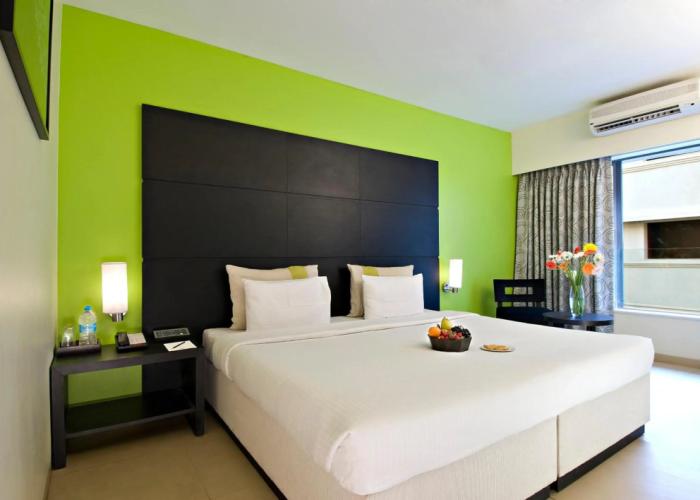 Citrus Hotel Lonavala