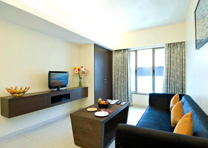 Citrus Hotel Lonavala