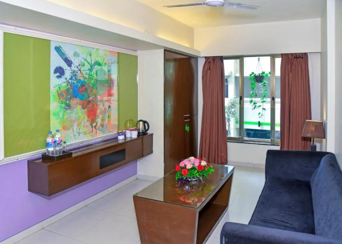 Citrus Hotel Lonavala