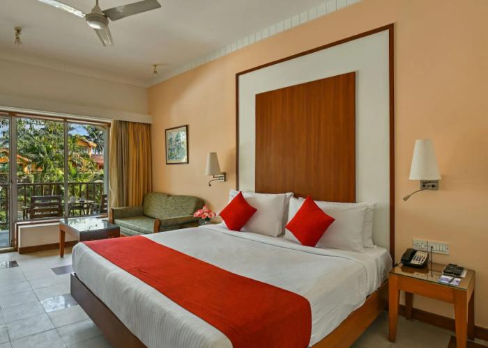 Fariyas Resort Lonavala