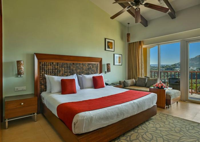 Fariyas Resort Lonavala
