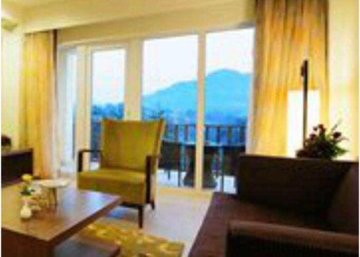 Fariyas Resort Lonavala