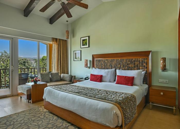 Fariyas Resort Lonavala