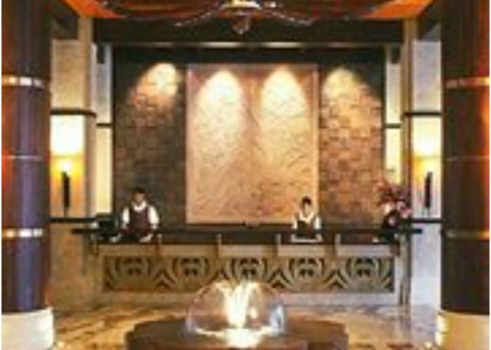 Fariyas Resort Lonavala