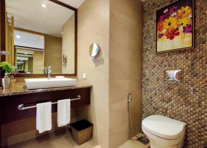 Fariyas Resort Lonavala