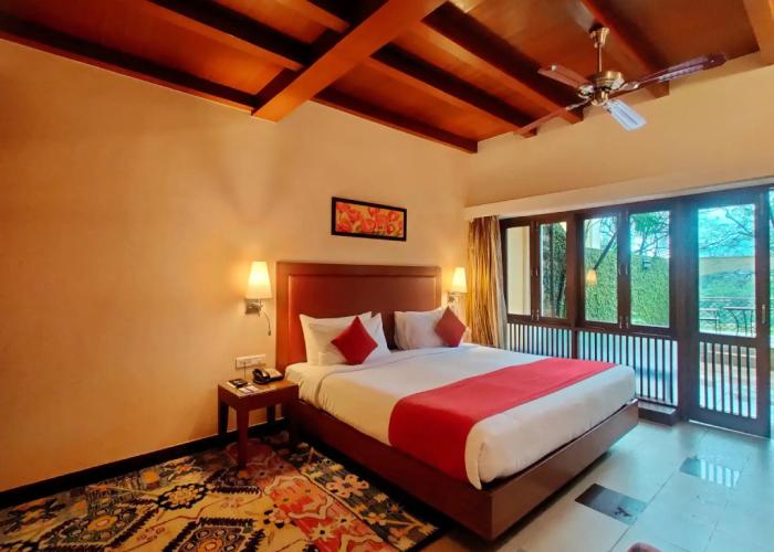Fariyas Resort Lonavala