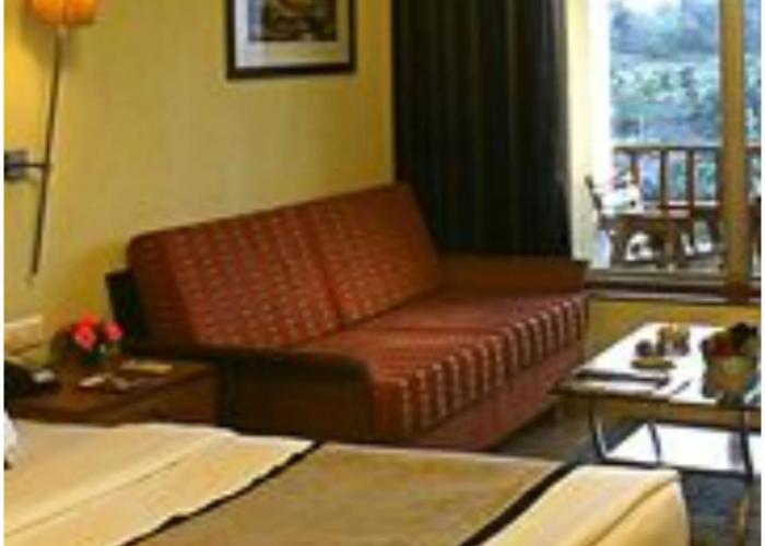 Fariyas Resort Lonavala