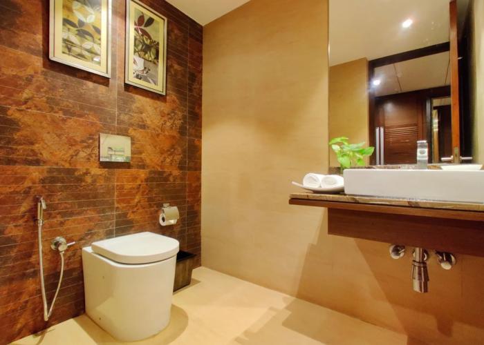 Fariyas Resort Lonavala
