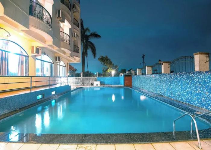 Treebo Reveniir Resort