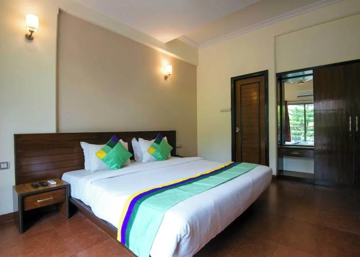 Treebo Reveniir Resort