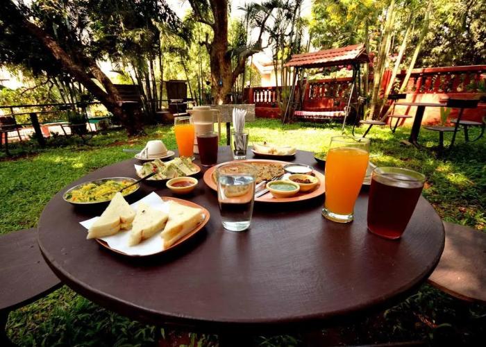 Girivihar Holiday Club