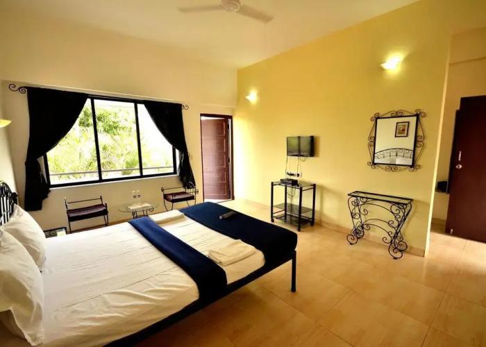 Girivihar Holiday Club