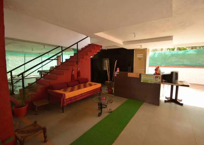 Girivihar Holiday Club