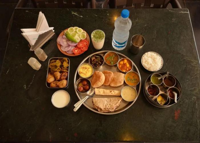 Girivihar Holiday Club