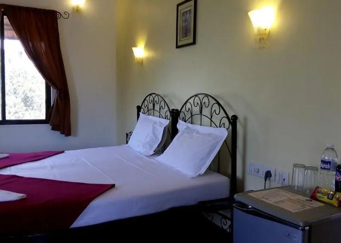 Girivihar Holiday Club