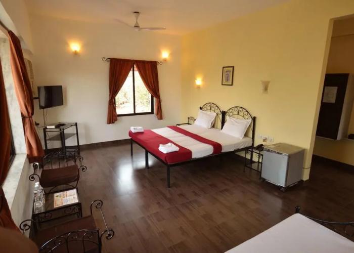 Girivihar Holiday Club