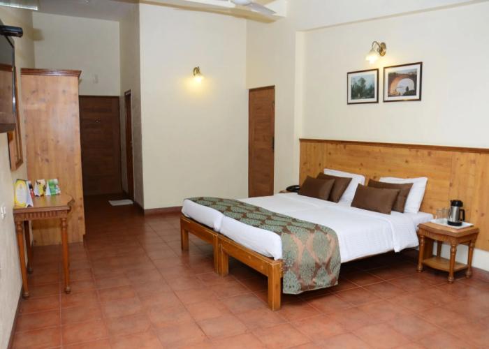 Upper Deck Resort - Stay and Relax at the Highest Peak Lonavala