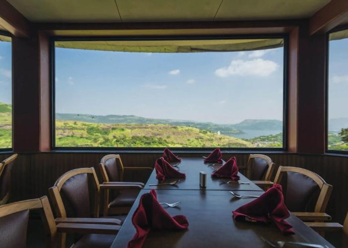 Upper Deck Resort - Stay and Relax at the Highest Peak Lonavala