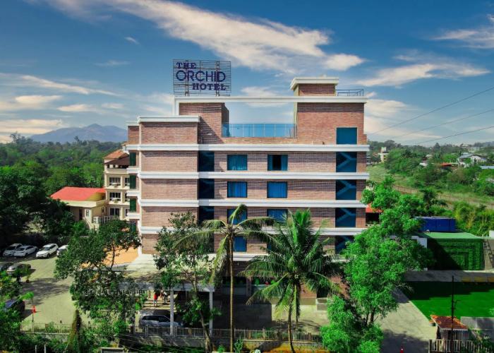 The Orchid Lonavala
