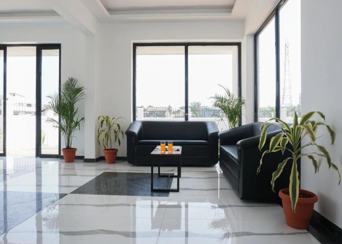 Casa Fedora Holiday  Home