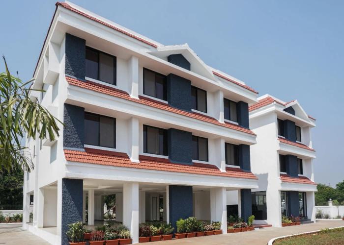 Casa Fedora Holiday  Home
