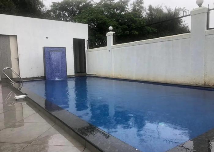 Casa Fedora Holiday  Home