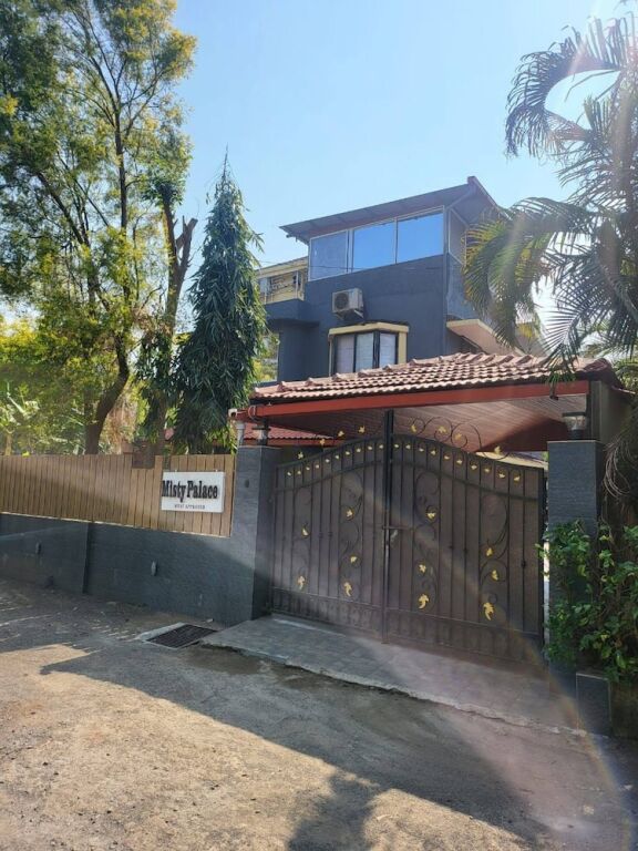 Misty Palace Lonavala