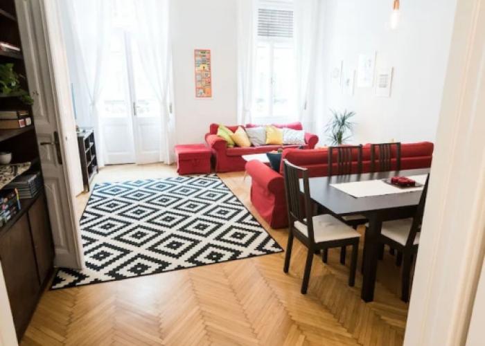 Real Apartments Anker Köz II
